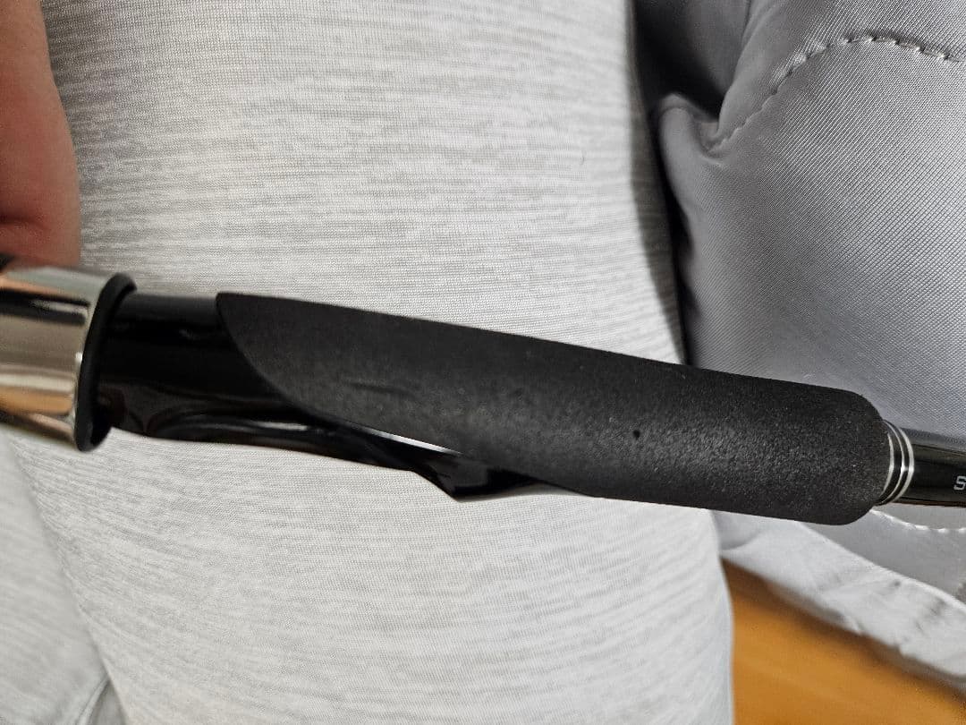 思いきって値下げ！ シマノ エンカウンター S96MH SHIMANO 使用2回