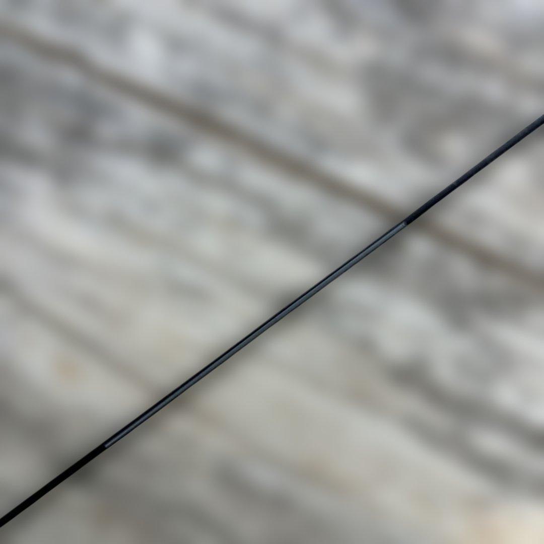 アテンダーII 1.25-53 １番穂先　新品