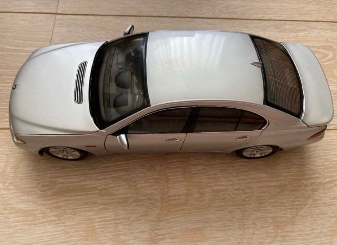 7Series ミニカー