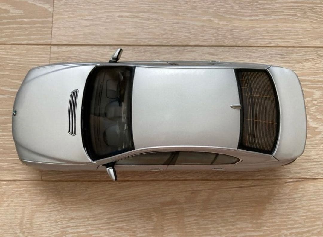  7Series ミニカー