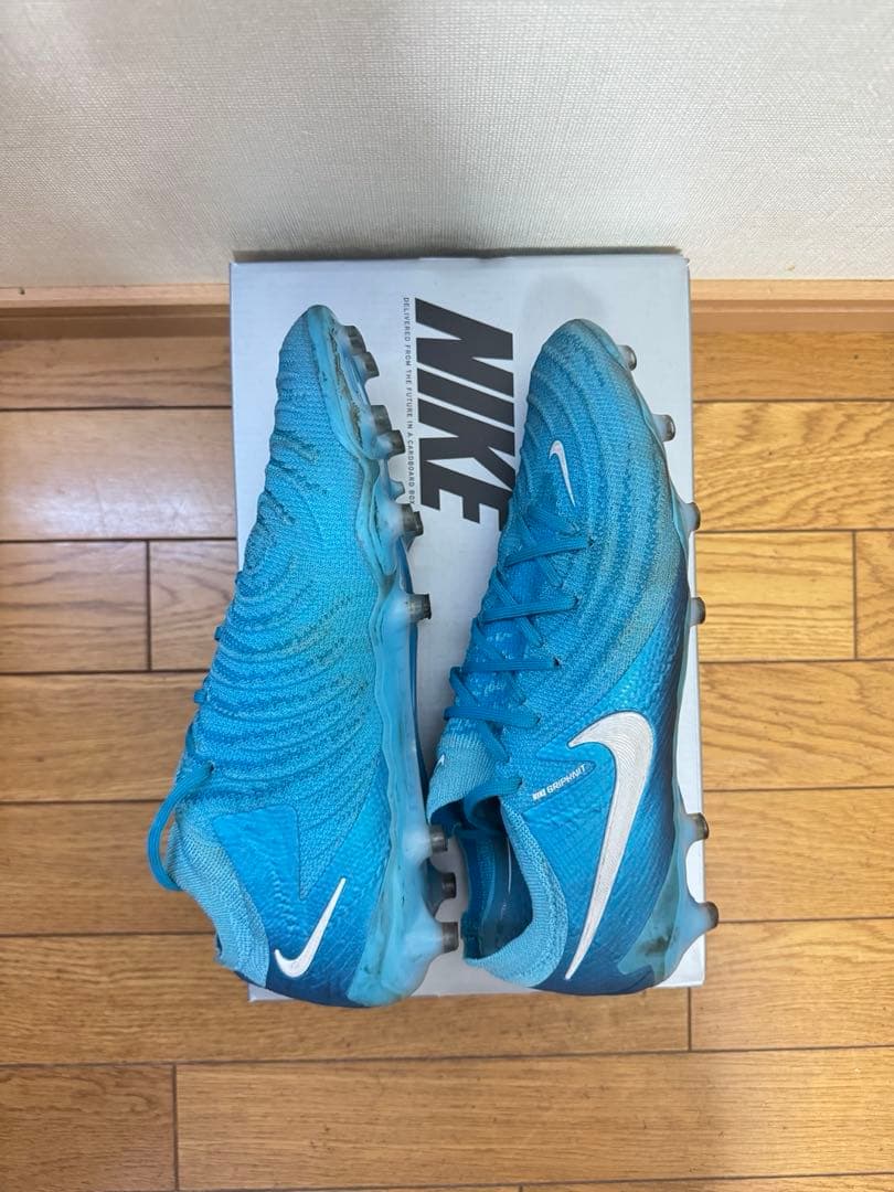 【10/20迄！】ナイキ ファントム GX 2 エリート AG-PRO 26cm