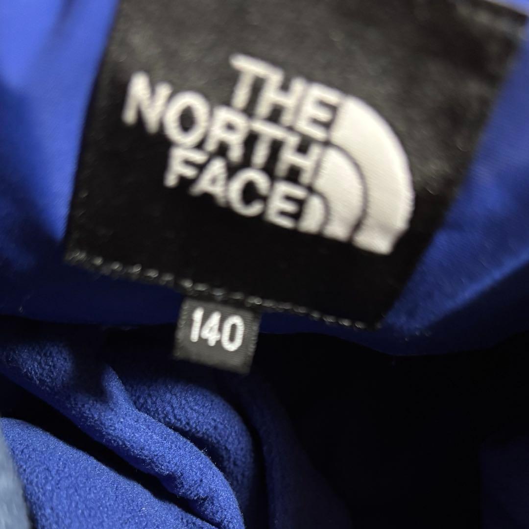 THE NORTH FACE スノーボードウェア 子ども用