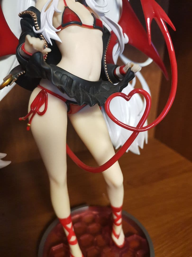 グリム・アロエ フィギュア「クイズマジックアカデミー 軌跡の交叉