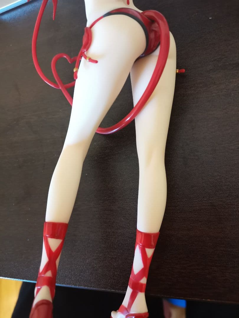 グリム・アロエ フィギュア「クイズマジックアカデミー 軌跡の交叉