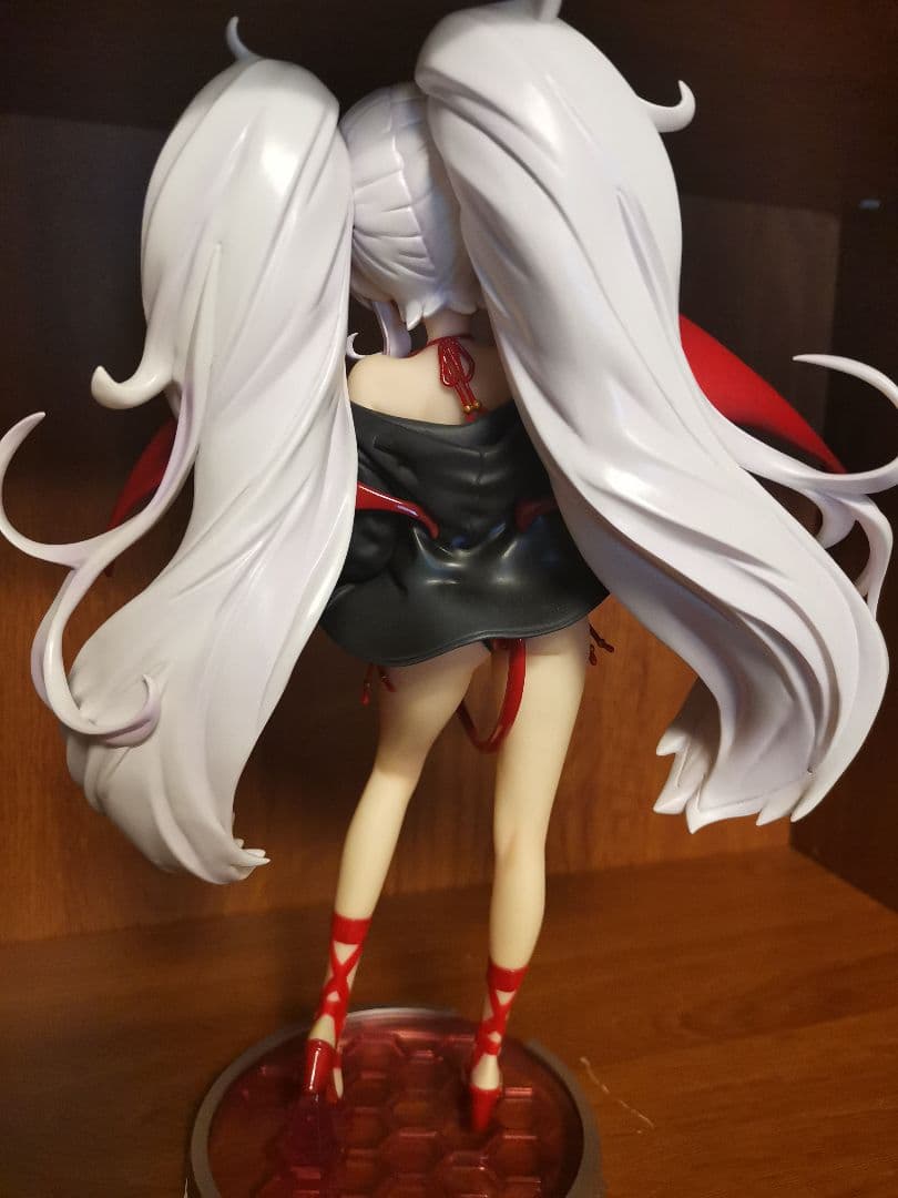 グリム・アロエ フィギュア「クイズマジックアカデミー 軌跡の交叉