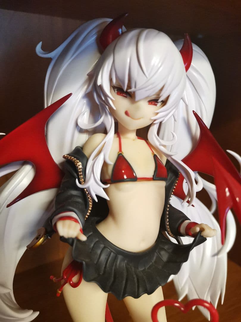 グリム・アロエ フィギュア「クイズマジックアカデミー 軌跡の交叉