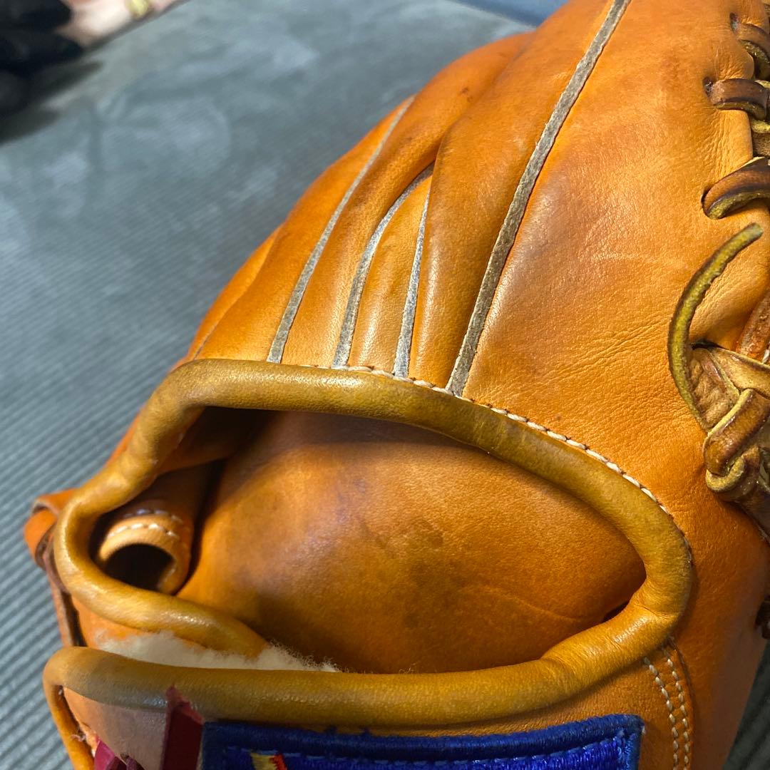 久保田スラッガー　KSN-46SEU 軟式