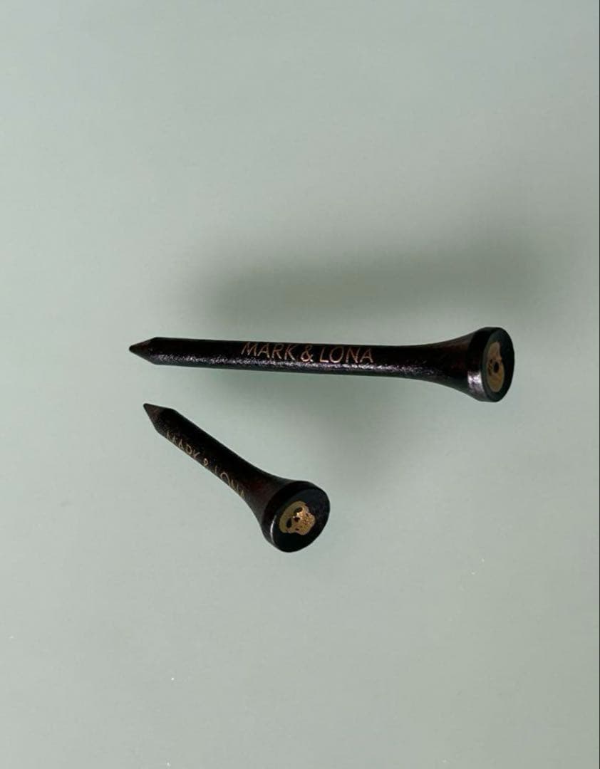 新品未使用品 マークアンドロナ ハワイ限定 インナー付きスカート