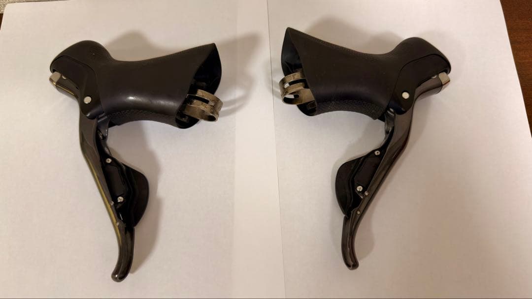 SHIMANO ULTEGRA Di2 6770 10速外装用