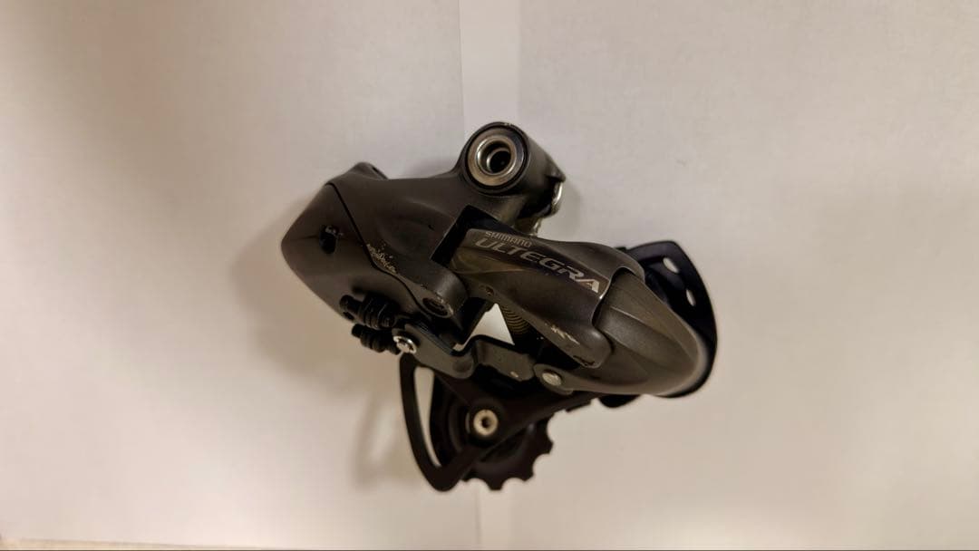 SHIMANO ULTEGRA Di2 6770 10速外装用