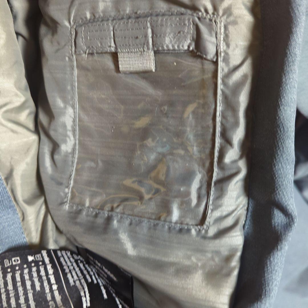 バートン　ゴアテックス　スノーボードウェア　上下セット