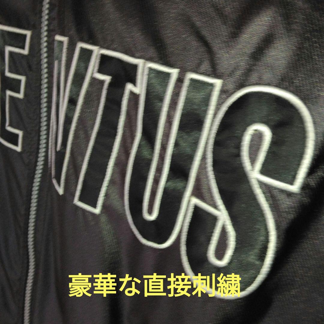 Kappa 99/00”Juventus ウィンドブレーカー 黒ビンテージモデル