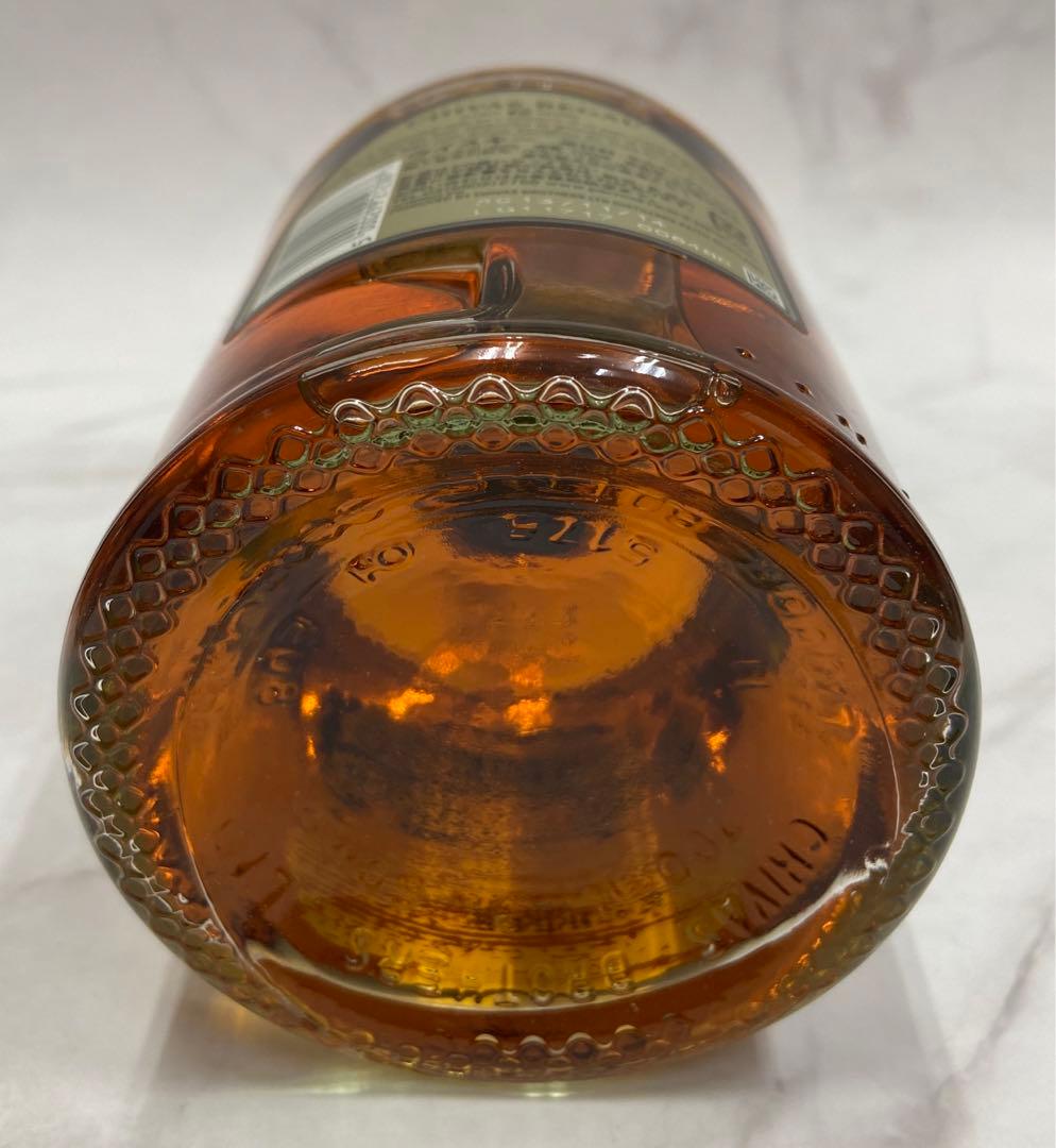 シーバスリーガル12年　3本セット