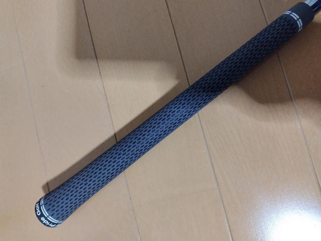 テーラーメイド MG4 ブラック 58° NS PRO MODUS3 TOUR