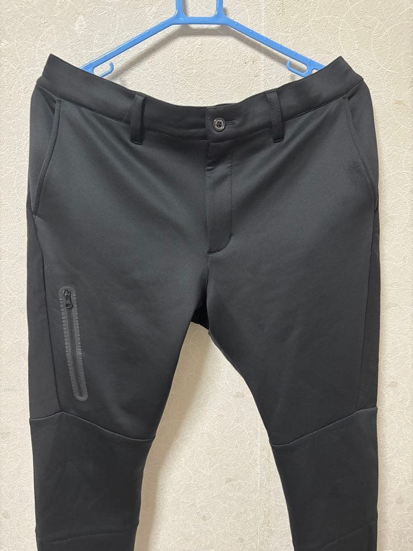 PSYCHOBUNNY セットアップ