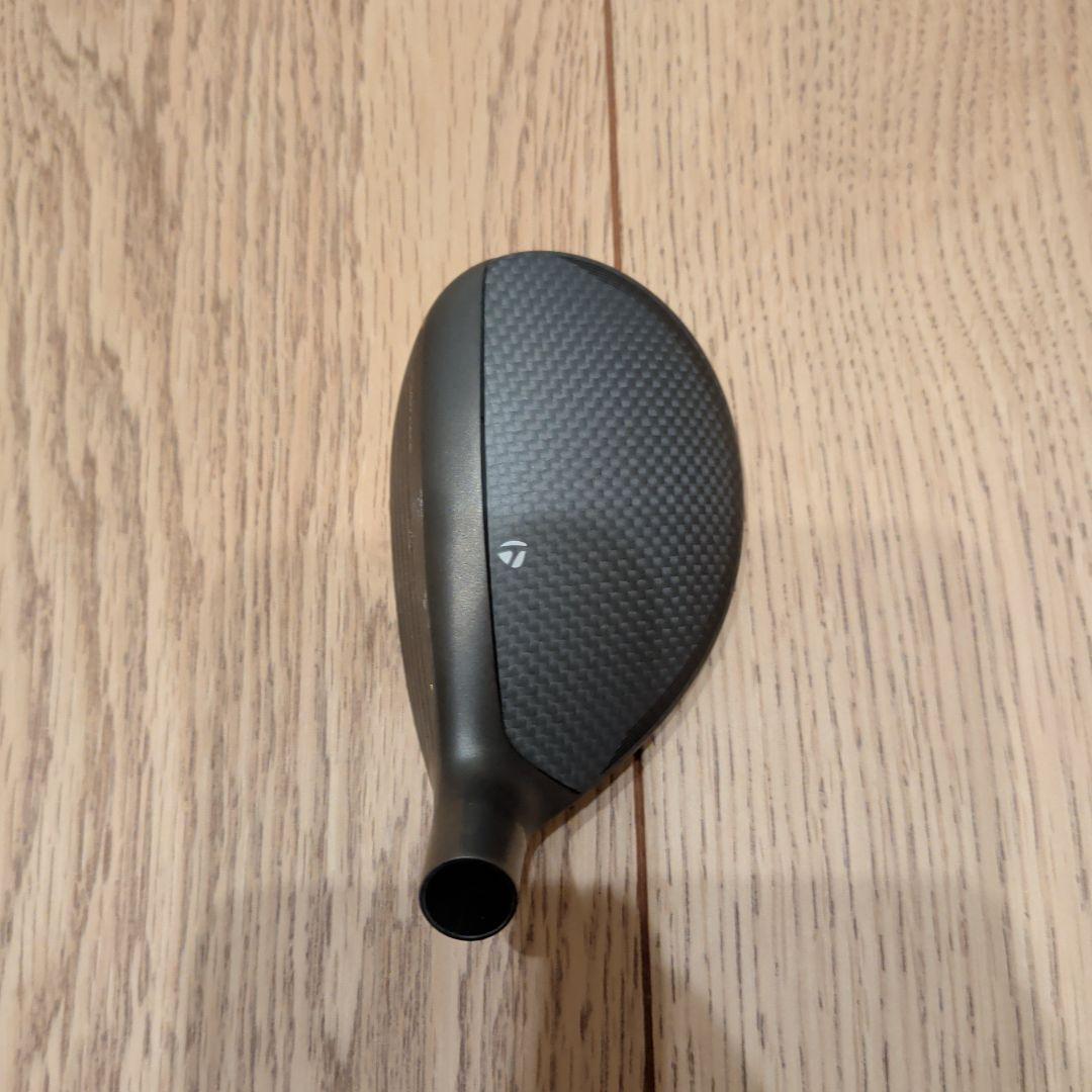 monster73専用: Qi35レスキュー 4U,5Uセット,ヘッドのみ