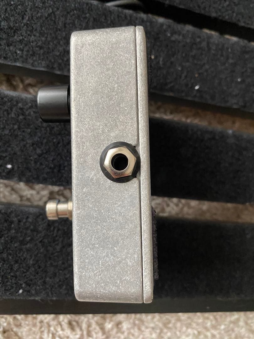 EHX Holy Grail Nano リバーブエフェクター