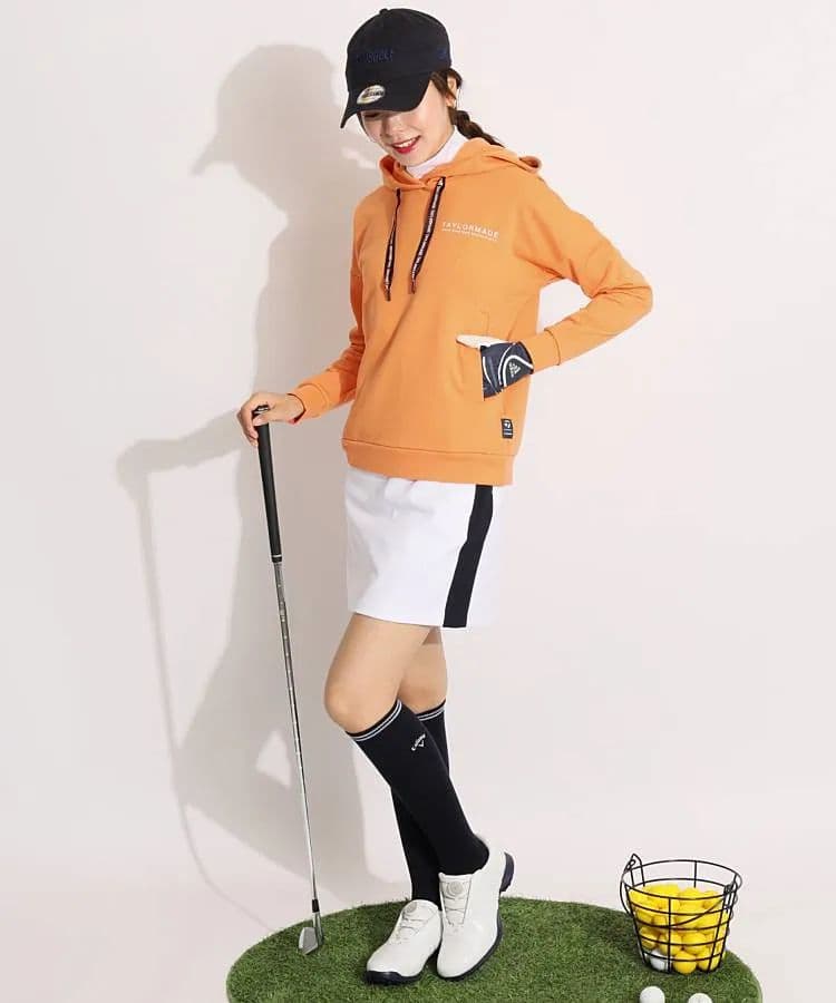 ★美品★TaylorMade　セットアップ　サイズ　上下　 S