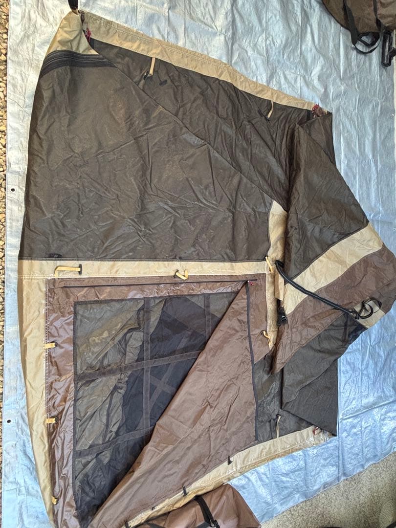 小川キャンパル　カーサイドロッジ