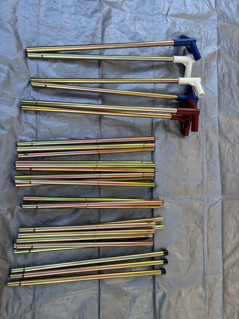 小川キャンパル　カーサイドロッジ