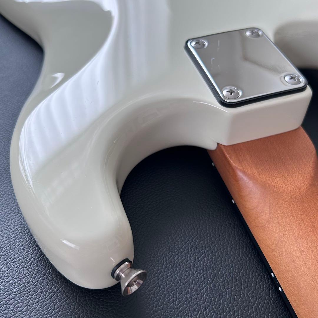 【初心者におすすめ】【大阪 手渡し限定】BUSKER'S エレキギター