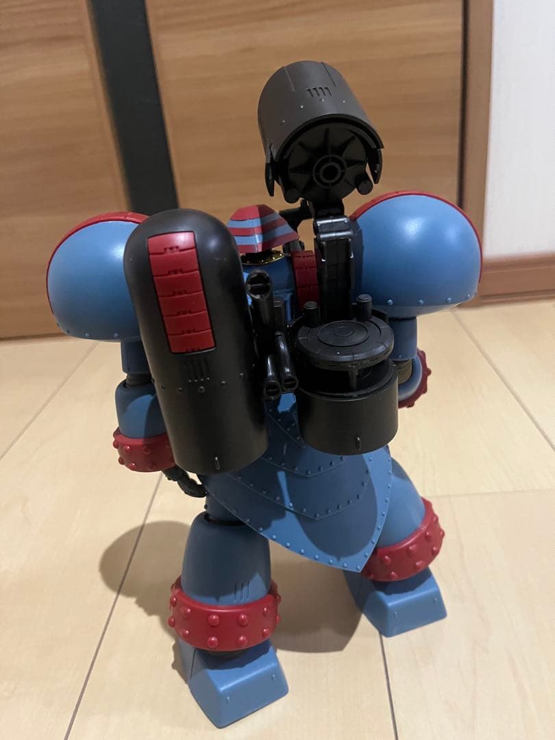 MODEROID ジャイアントロボ