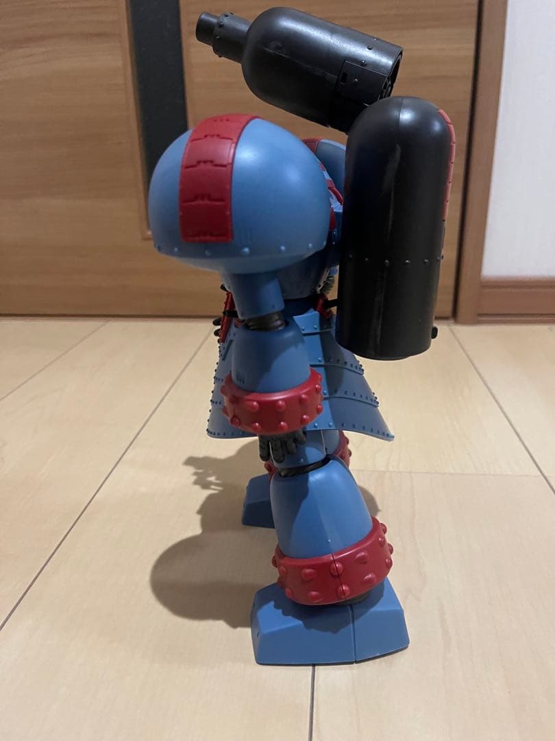 MODEROID ジャイアントロボ