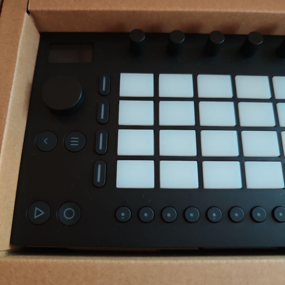 Ableton Move 美品