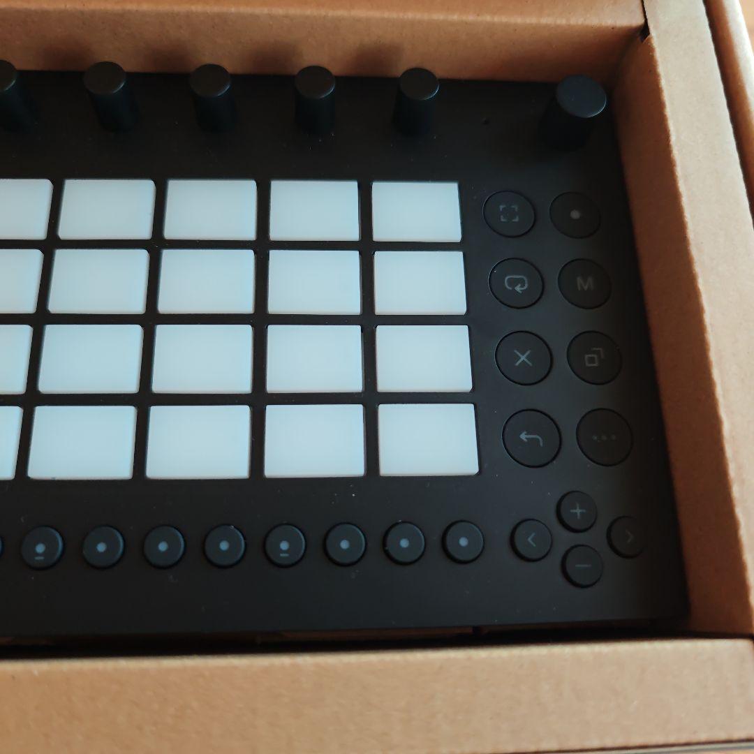 Ableton Move 美品