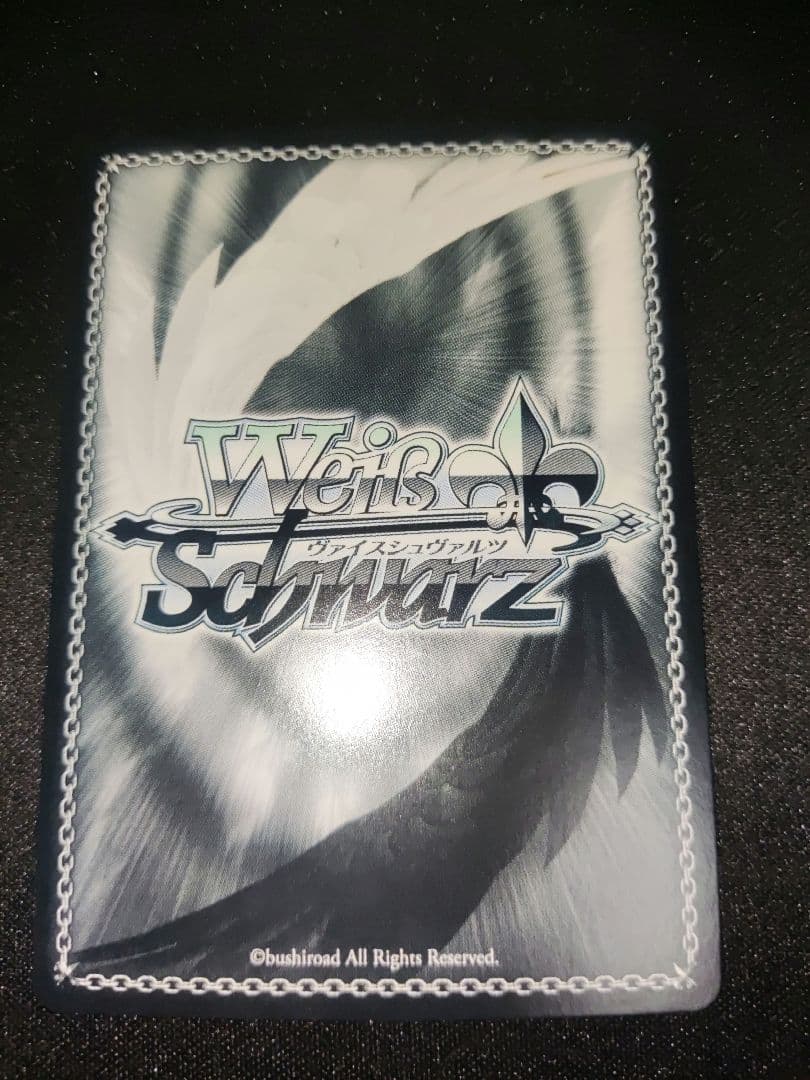 ヴァイス　ウマ娘　勝利を目指して　ダンツフレーム　sp サイン