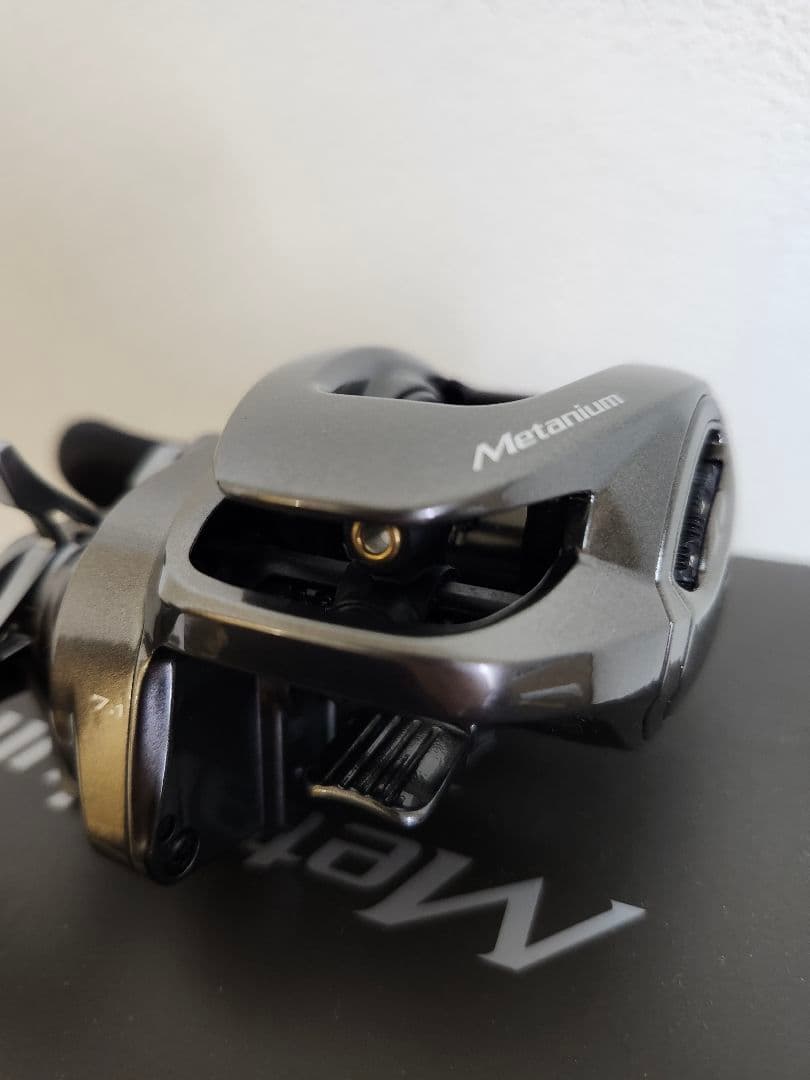 23 メタニウム 100HG