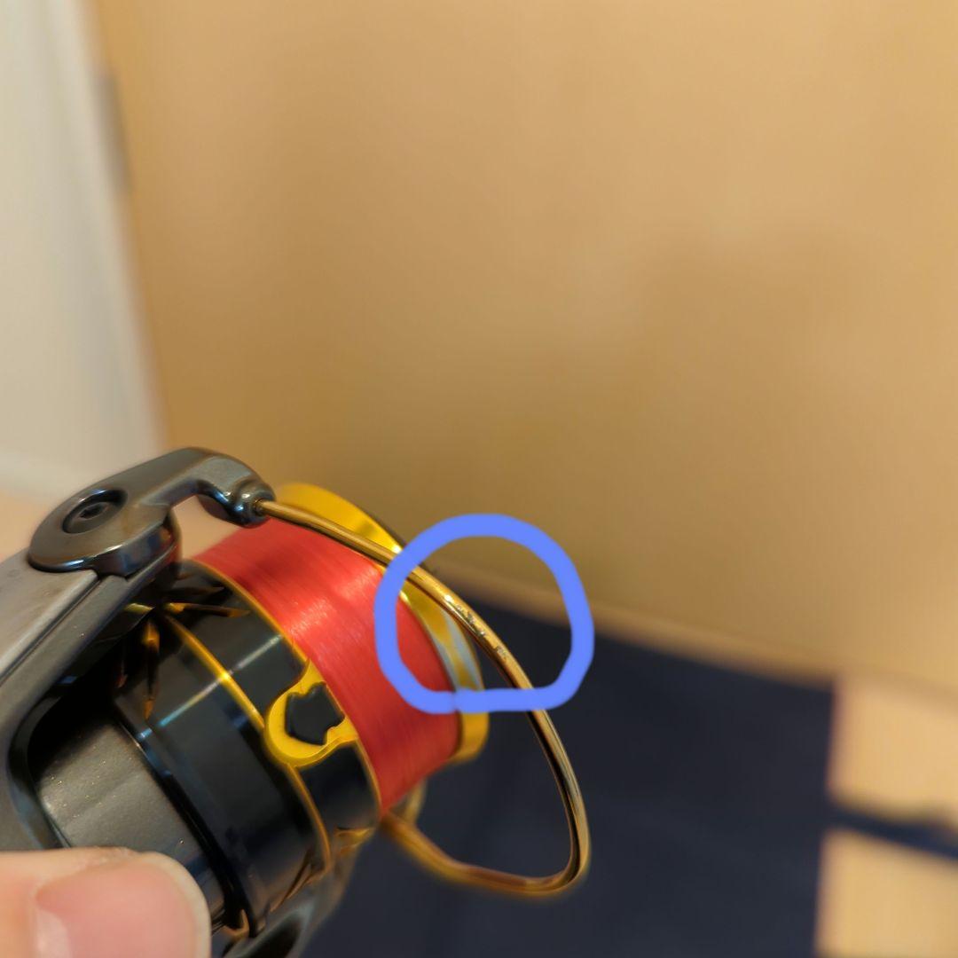 アジング　メバリング　リール　シマノ　ソアレ