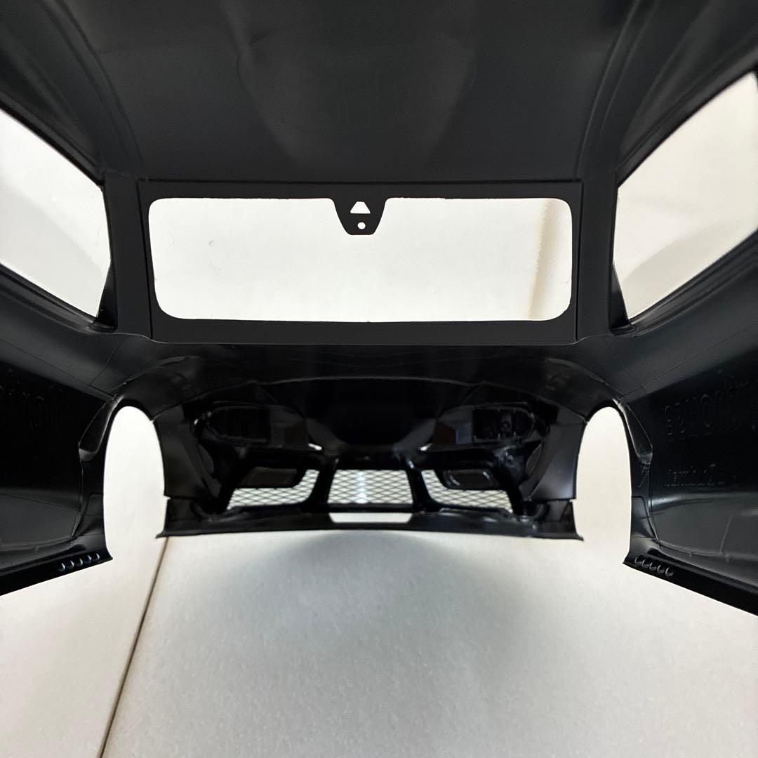 ラジコン・ラジドリ・アディクションA90