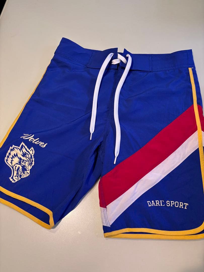 DARC SPORT サーフパンツ　28