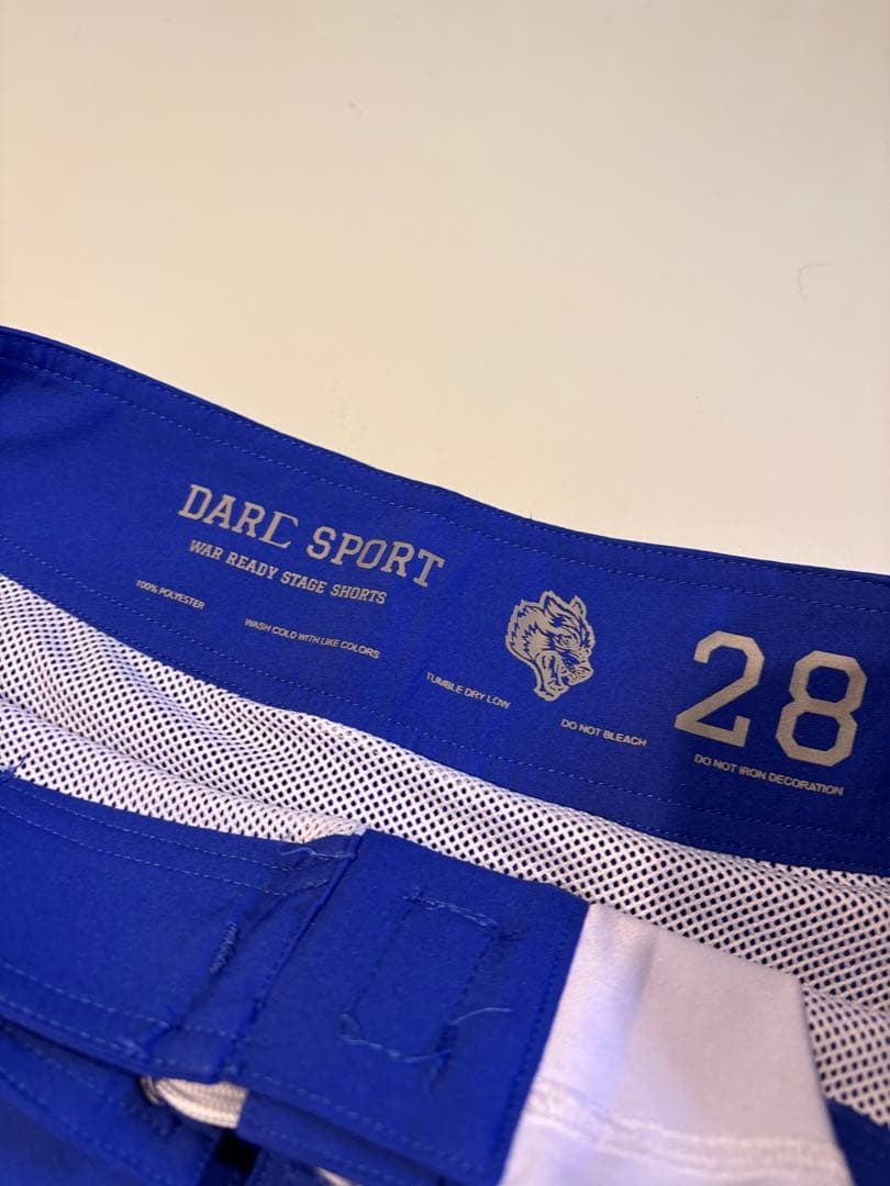 DARC SPORT サーフパンツ　28