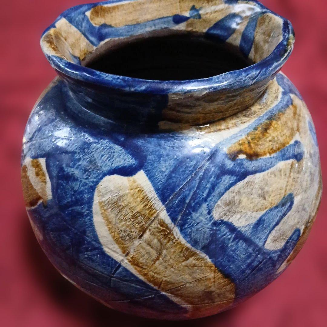 やちむん坪、迎里正光作品