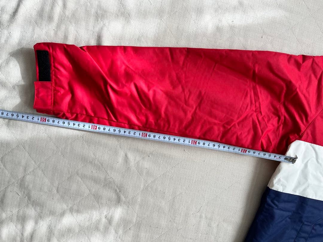 【お得】FILA 子ども用 スキースノーボードウェア セット