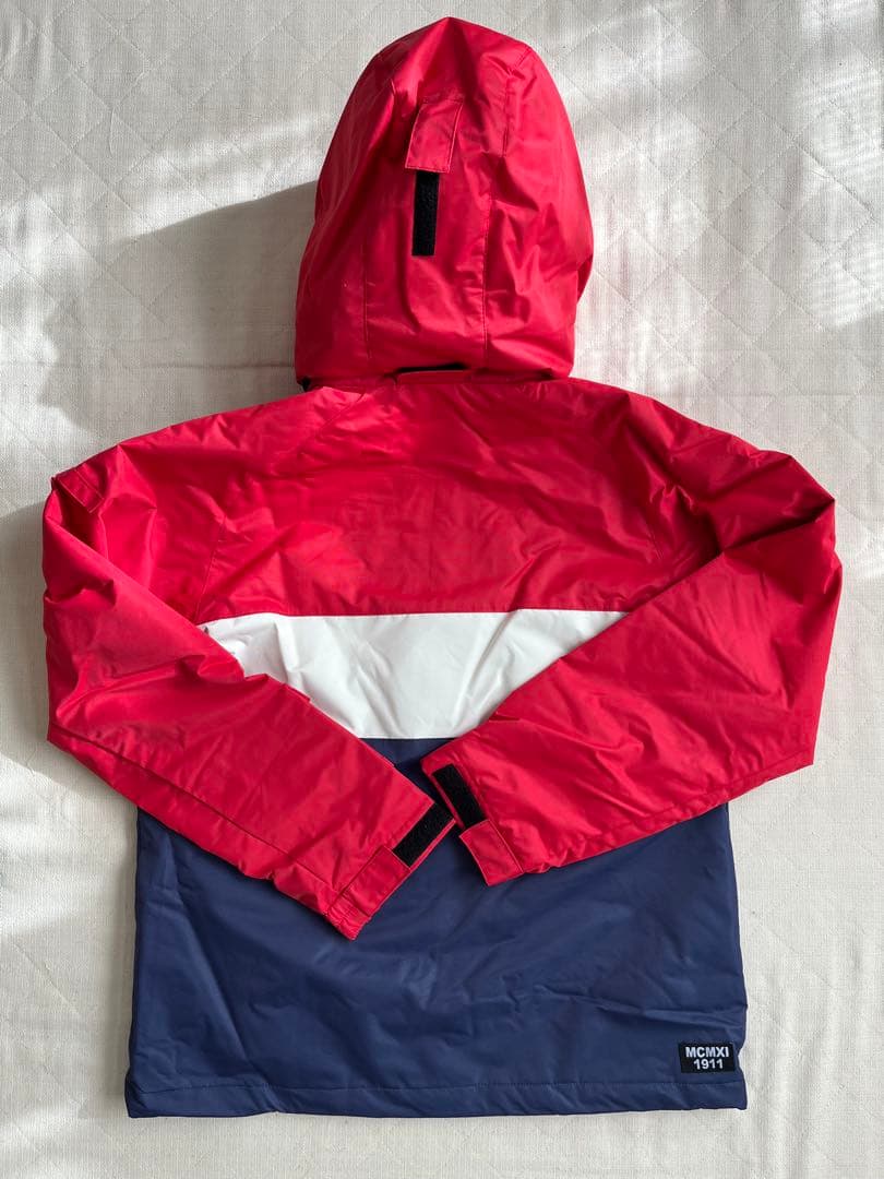 【お得】FILA 子ども用 スキースノーボードウェア セット