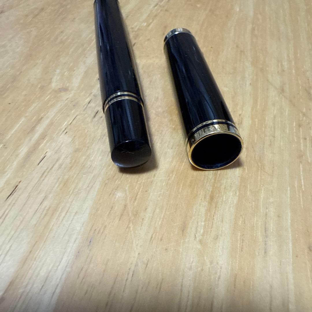 ペリカン 万年筆