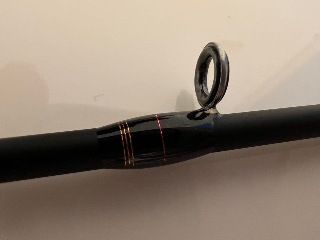 【極美品】メガバス エボルジオン F4-62XDti Etna