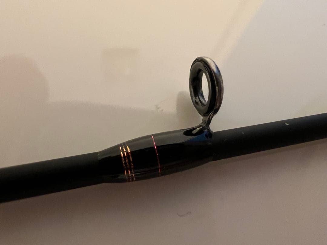 【極美品】メガバス エボルジオン F4-62XDti Etna