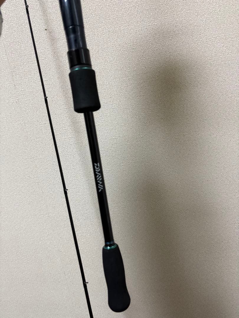 ダイワ　エメラルダス　x 86m