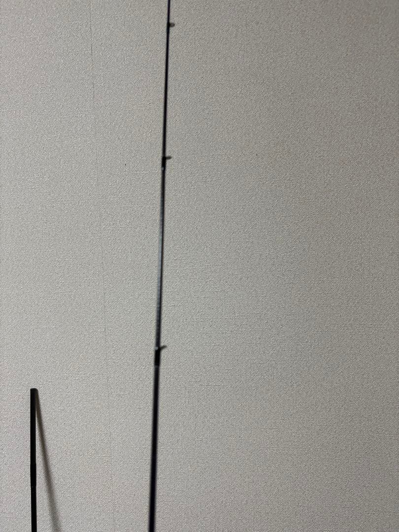 ダイワ　エメラルダス　x 86m