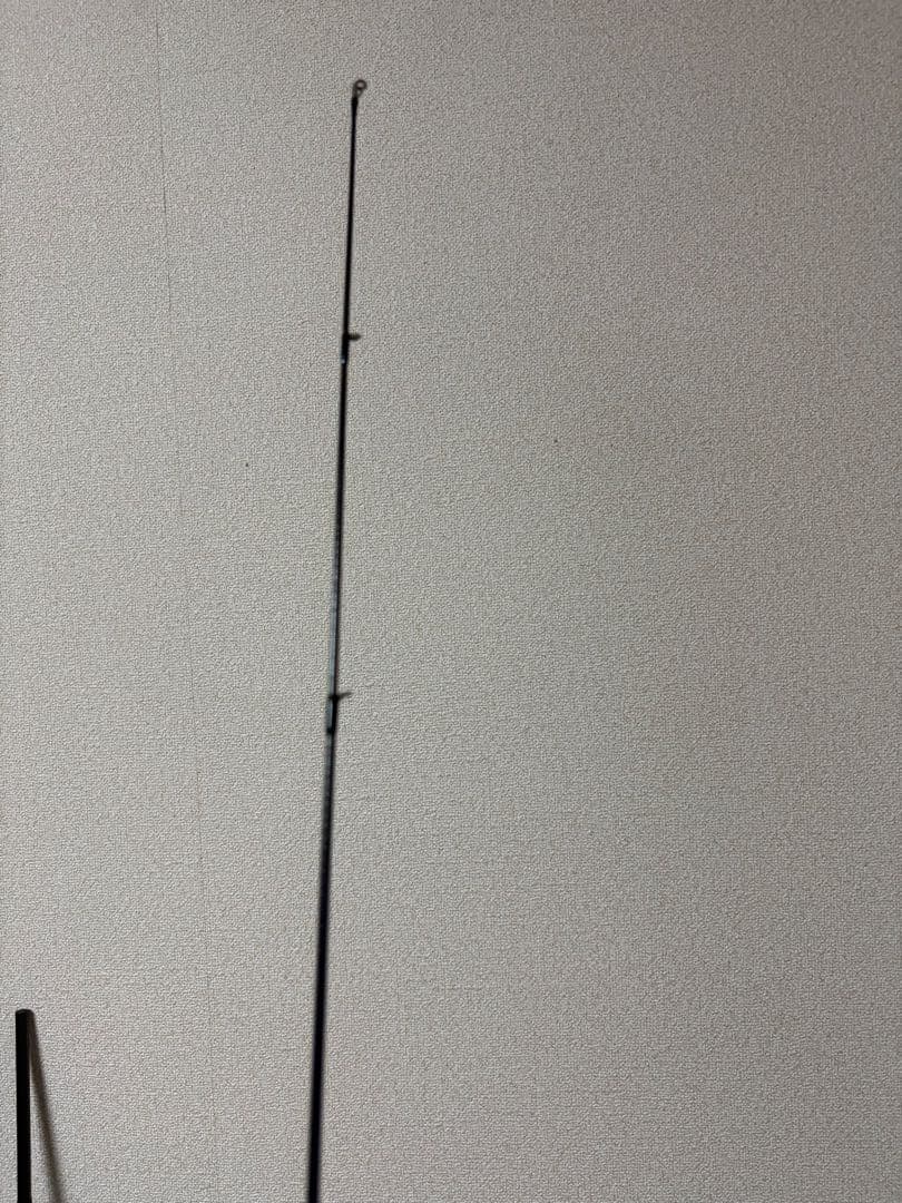 ダイワ　エメラルダス　x 86m