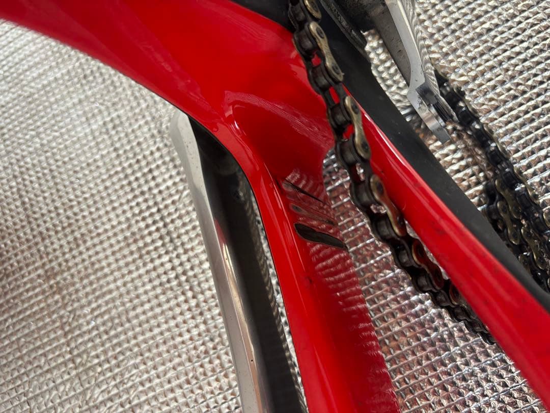 自転車本体 ARGON18 ELECTRON PRO