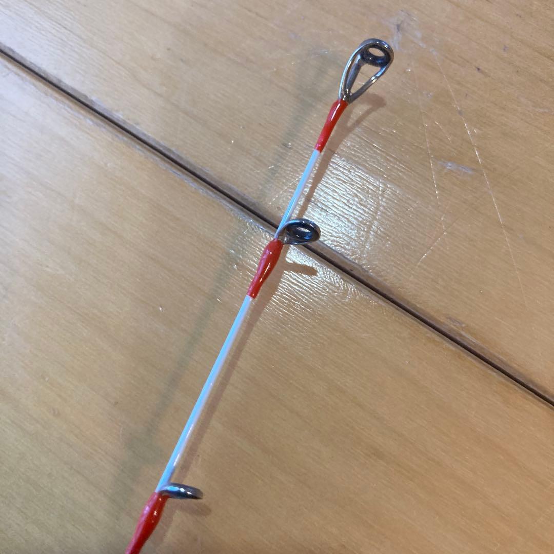 Daiwa ダイワ　アナリスター　キス　M-180 美品