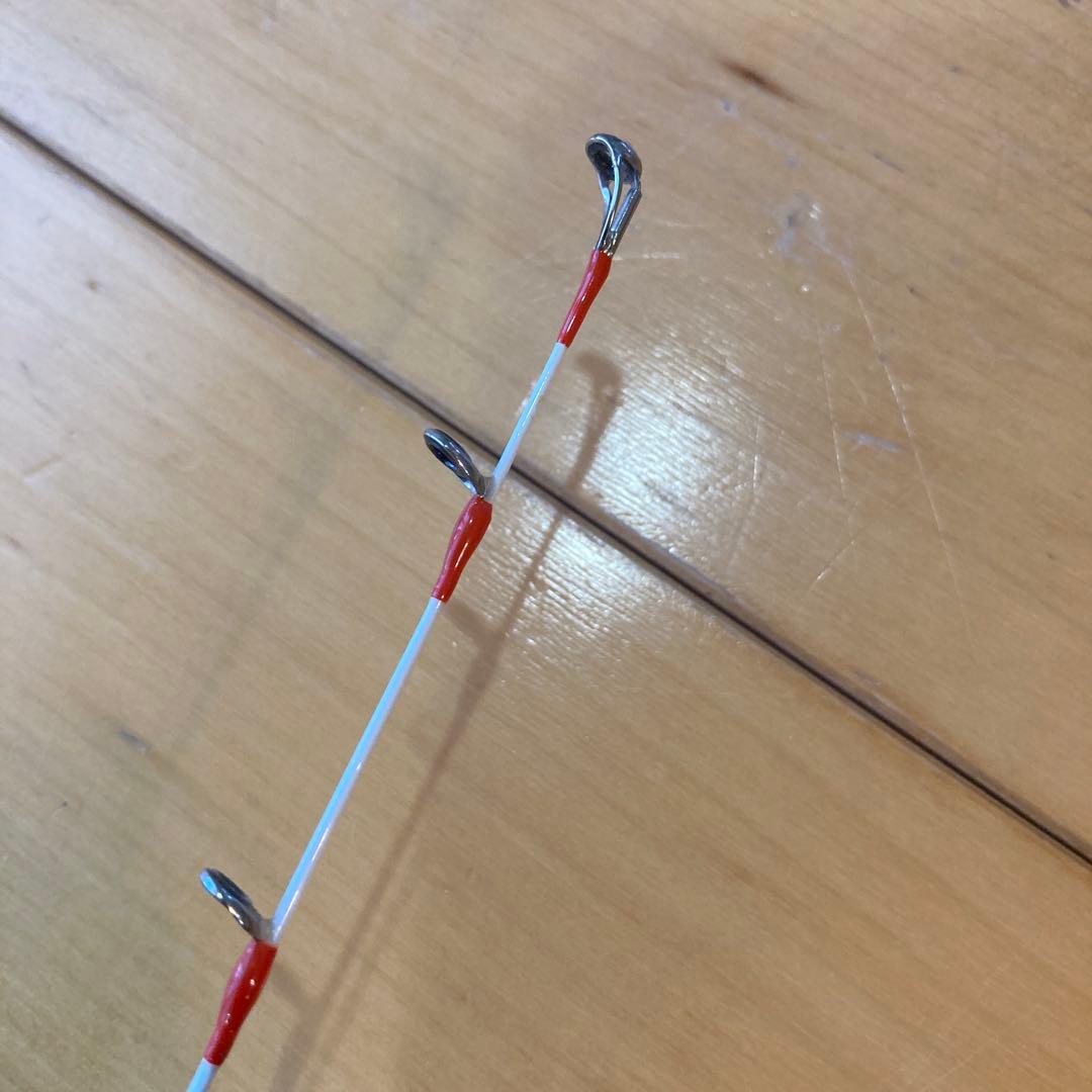 Daiwa ダイワ　アナリスター　キス　M-180 美品