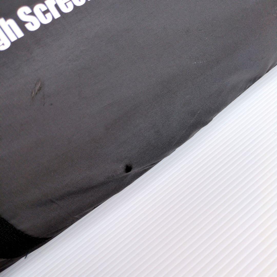 【美品】Coleman タフスクリーン2ルームエアー/MDX+ 遮光 温度 家族