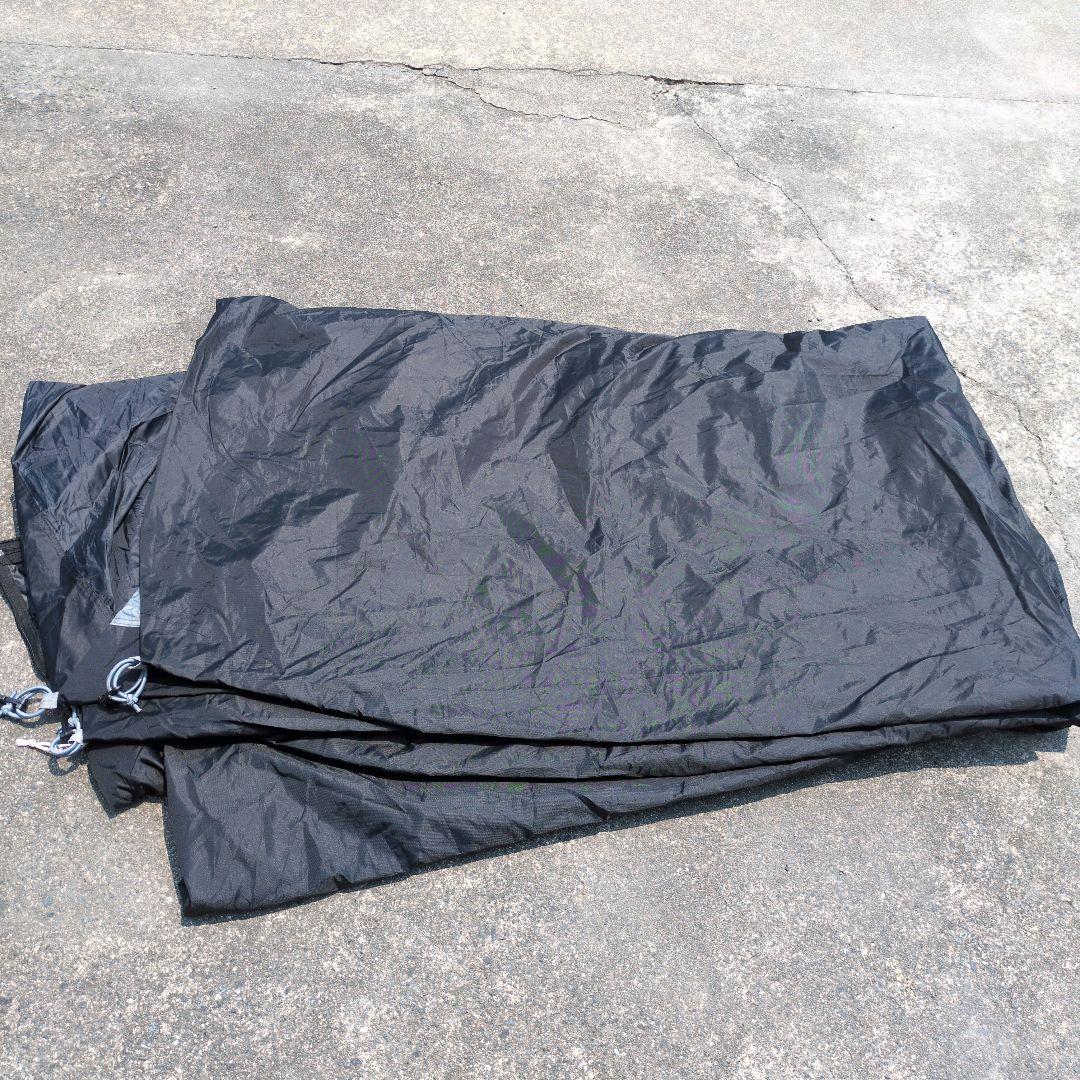 【美品】Coleman タフスクリーン2ルームエアー/MDX+ 遮光 温度 家族