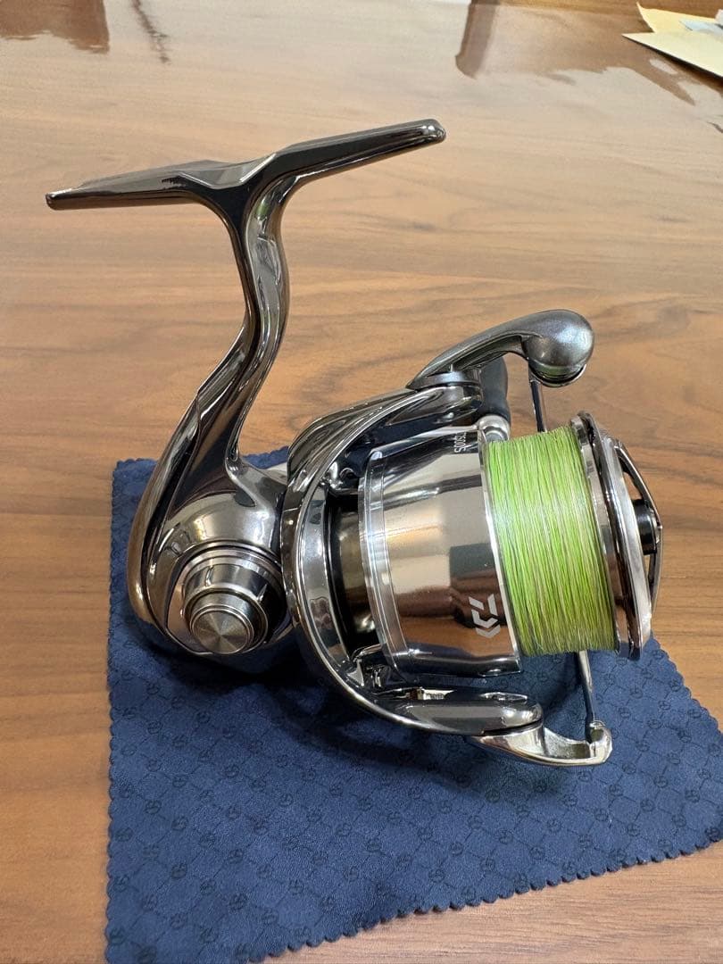 RAID　美品　22EXIST2500S